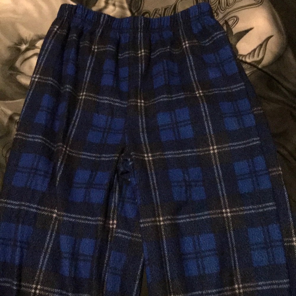 Pajama pants